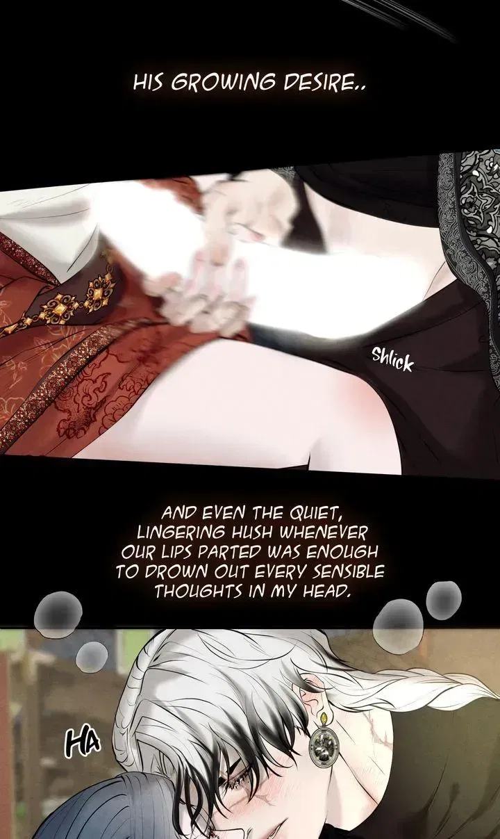 Beneath the Fallen Bloom Chapter 33 – Page 49