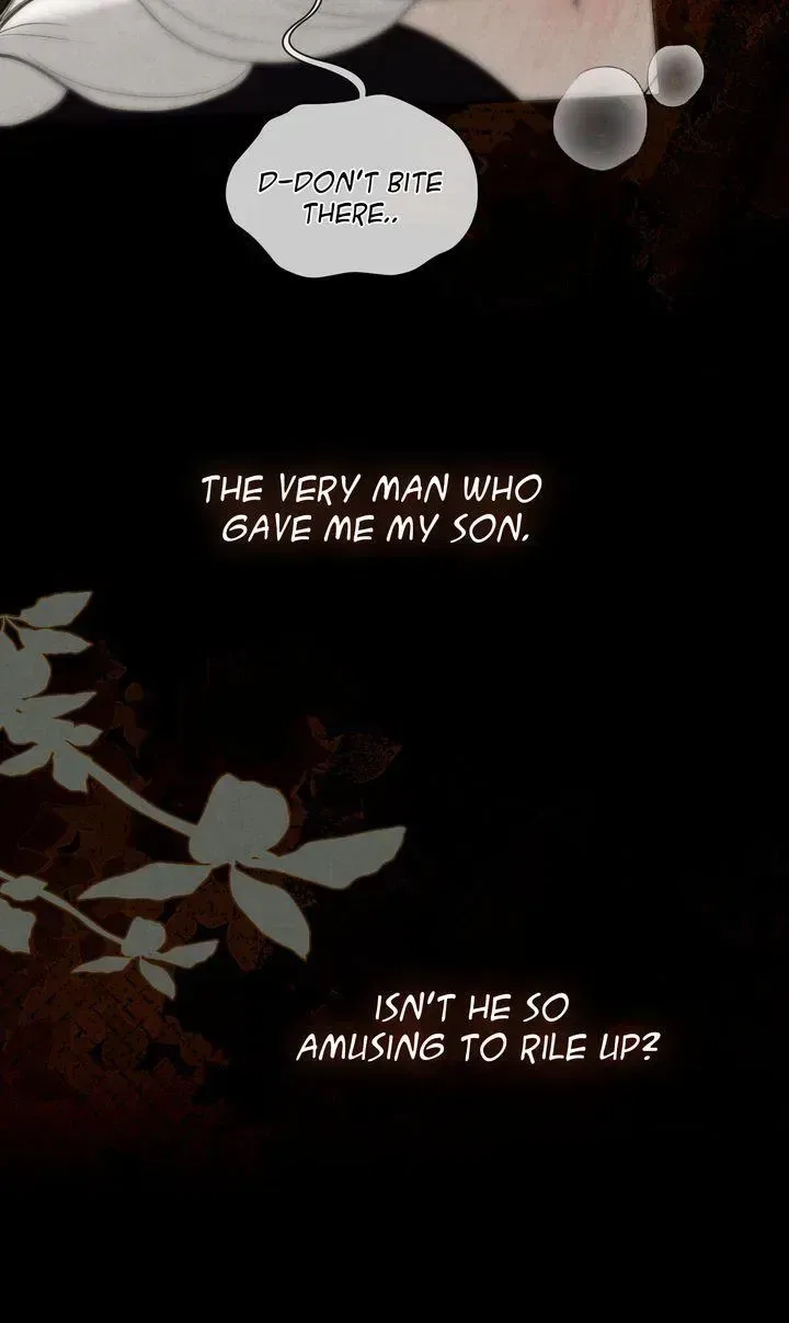 Beneath the Fallen Bloom Chapter 33 – Page 53