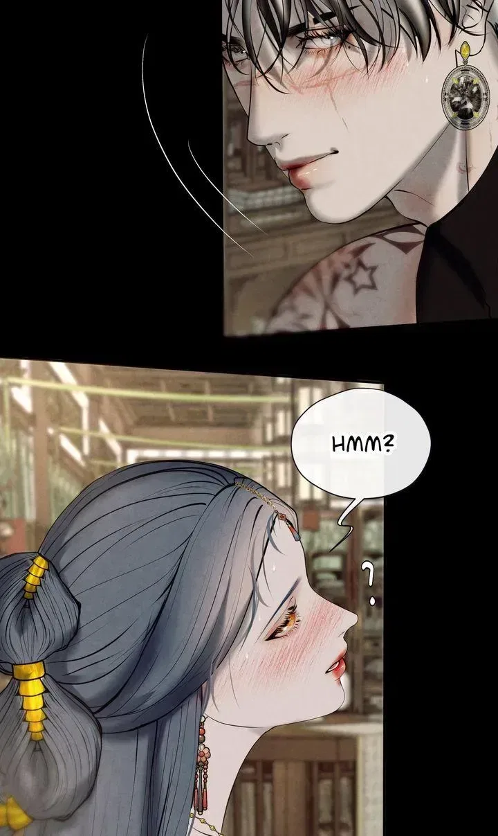 Beneath the Fallen Bloom Chapter 33 – Page 59