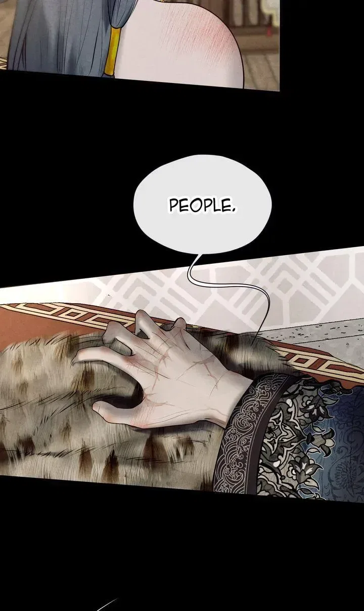 Beneath the Fallen Bloom Chapter 33 – Page 60