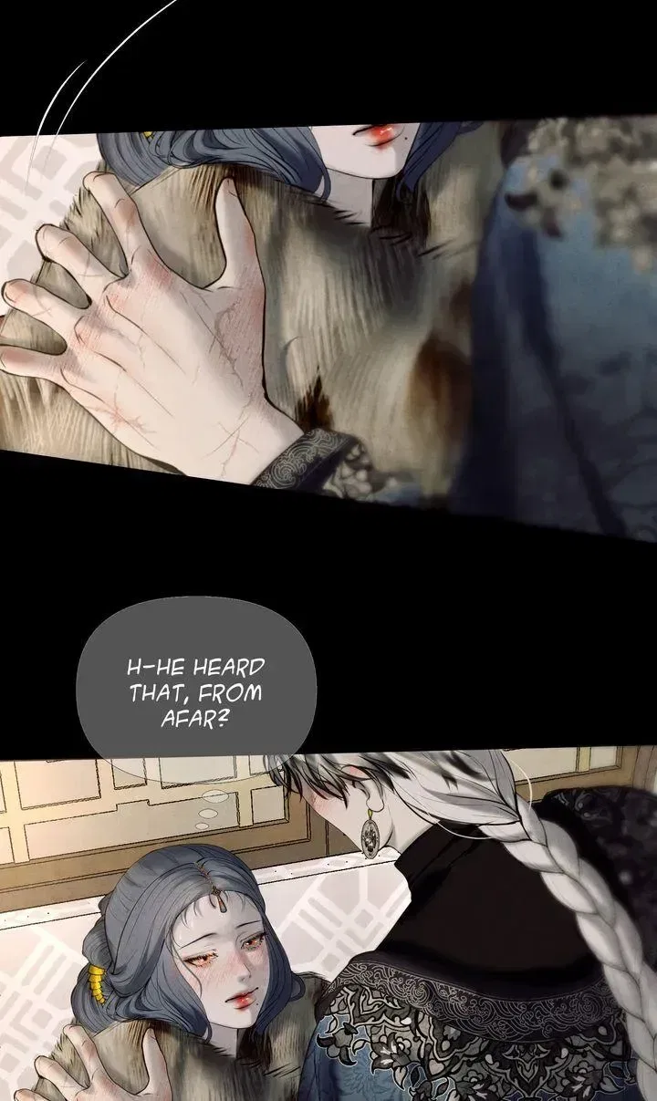 Beneath the Fallen Bloom Chapter 33 – Page 61