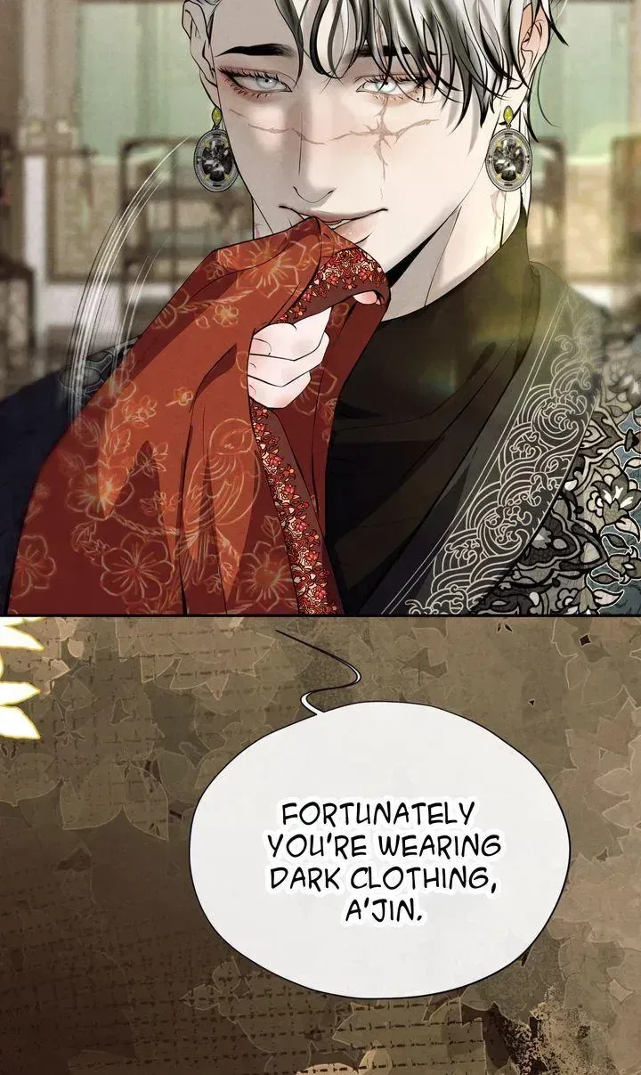 Beneath the Fallen Bloom Chapter 33 – Page 67