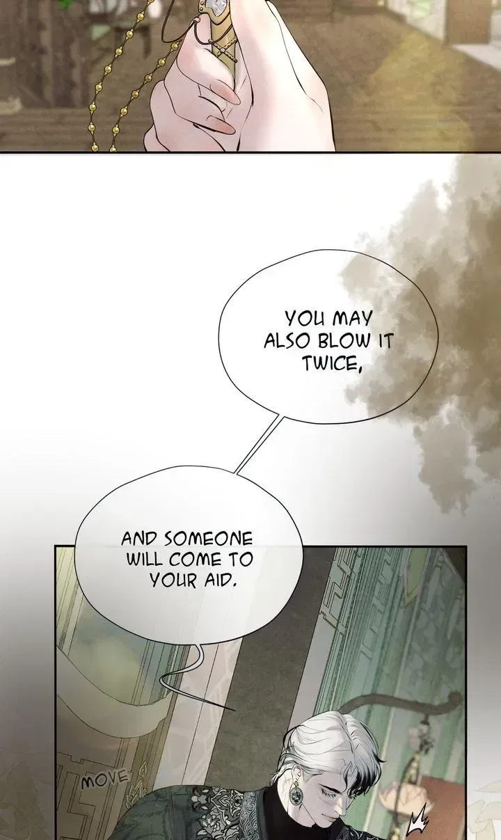 Beneath the Fallen Bloom Chapter 33 – Page 70
