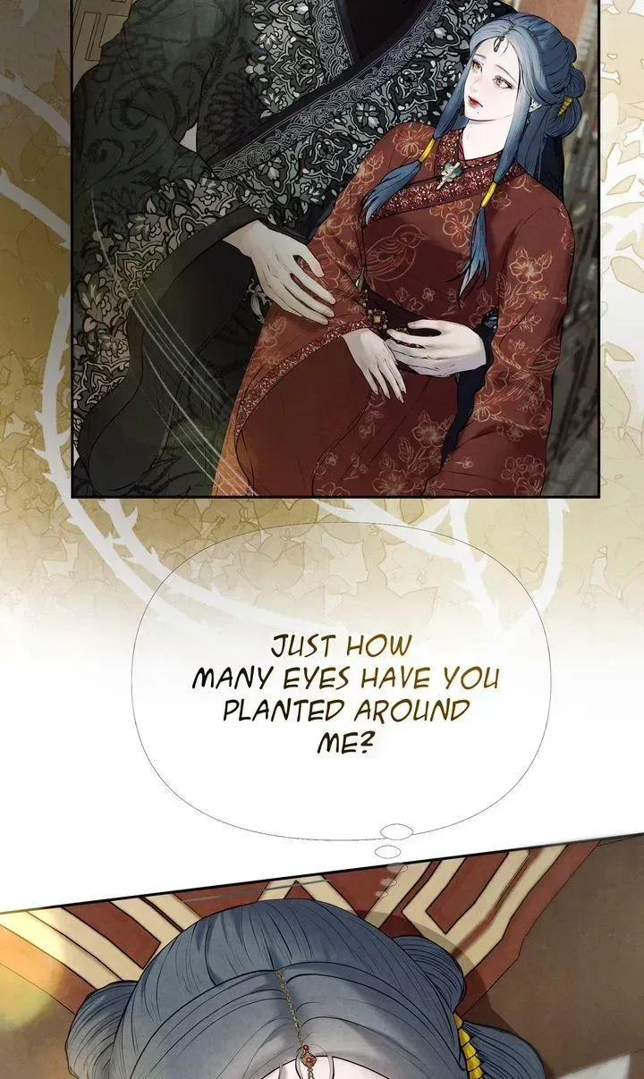 Beneath the Fallen Bloom Chapter 33 – Page 71