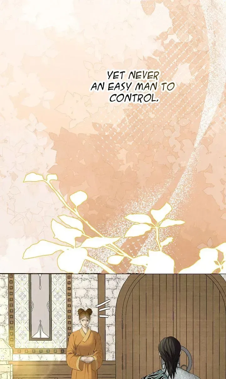Beneath the Fallen Bloom Chapter 33 – Page 73