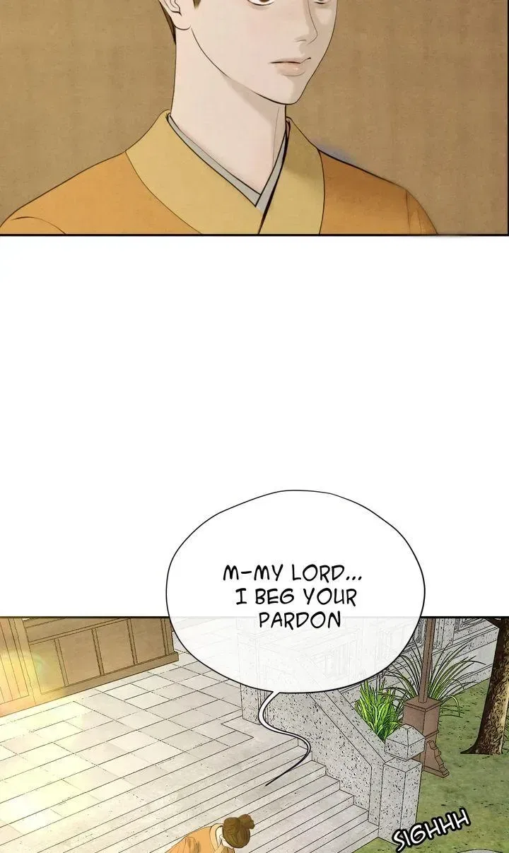 Beneath the Fallen Bloom Chapter 33 – Page 77