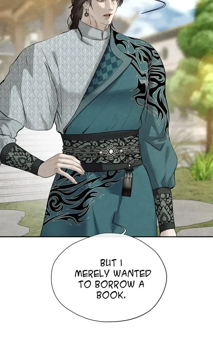 Beneath the Fallen Bloom Chapter 33 – Page 79