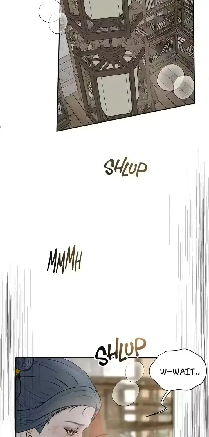 Beneath the Fallen Bloom Chapter 32 – Page 5