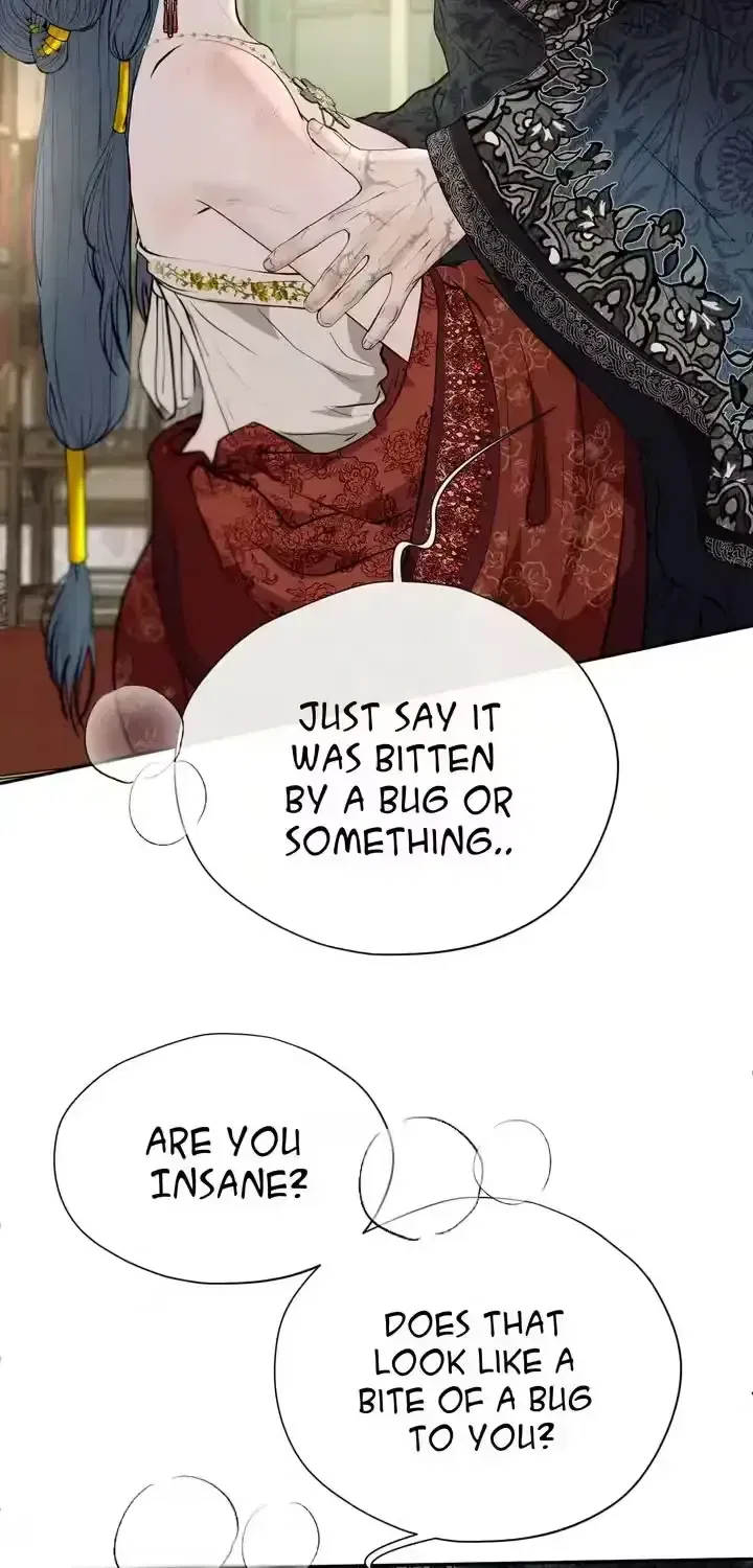 Beneath the Fallen Bloom Chapter 32 – Page 15