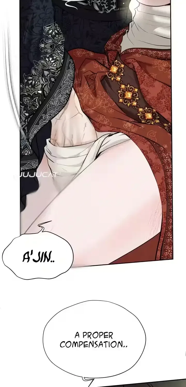 Beneath the Fallen Bloom Chapter 32 – Page 33