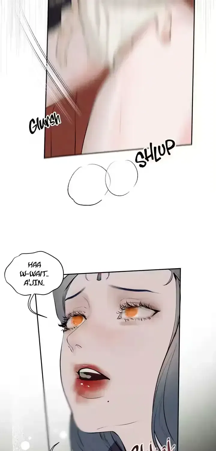 Beneath the Fallen Bloom Chapter 32 – Page 57