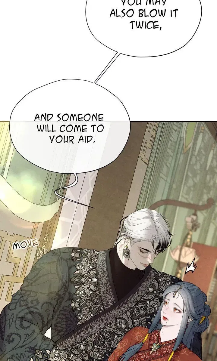Beneath the Fallen Bloom Chapter 31 – Page 19