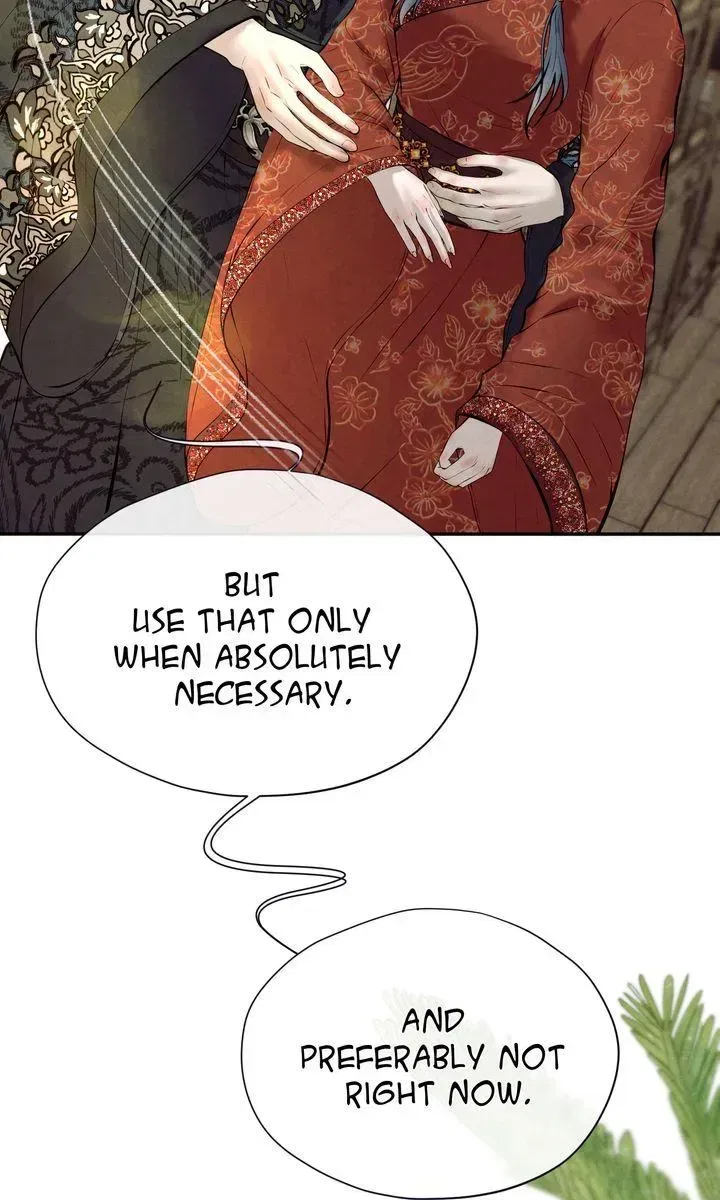 Beneath the Fallen Bloom Chapter 31 – Page 20