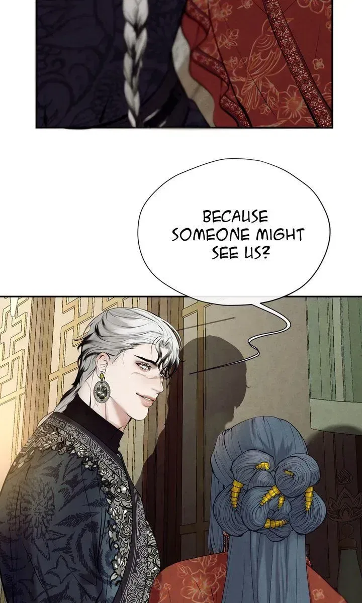 Beneath the Fallen Bloom Chapter 31 – Page 23
