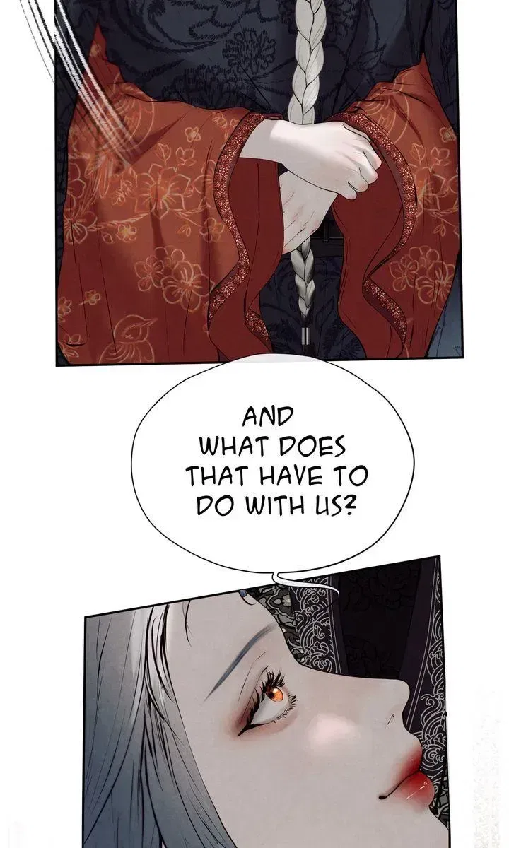Beneath the Fallen Bloom Chapter 31 – Page 25