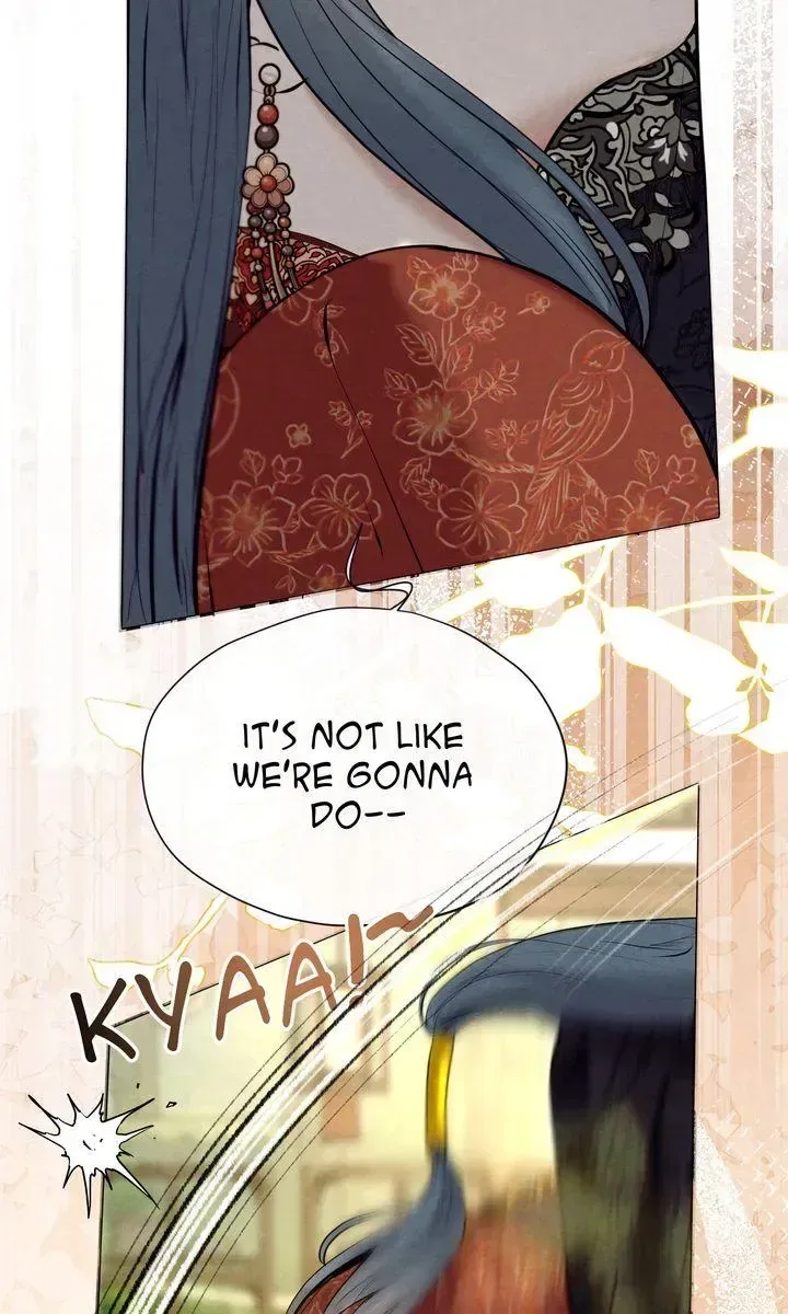 Beneath the Fallen Bloom Chapter 31 – Page 26
