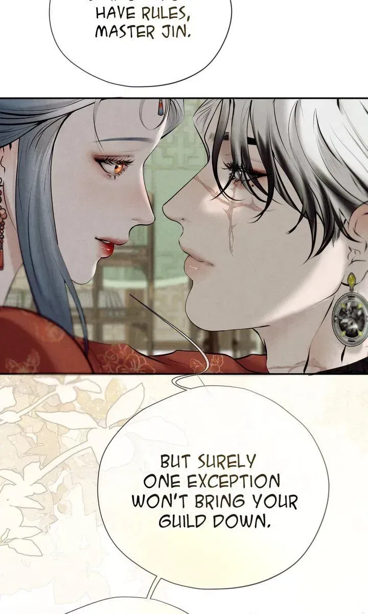 Beneath the Fallen Bloom Chapter 31 – Page 31