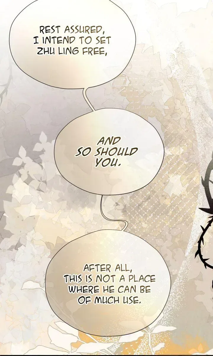 Beneath the Fallen Bloom Chapter 31 – Page 32