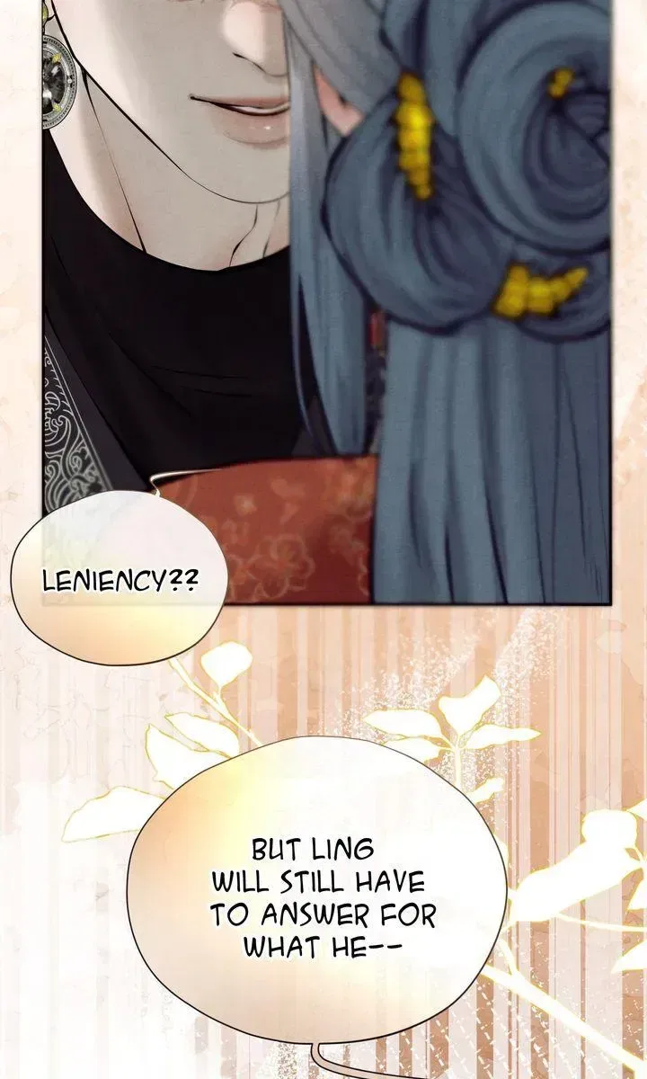 Beneath the Fallen Bloom Chapter 31 – Page 39