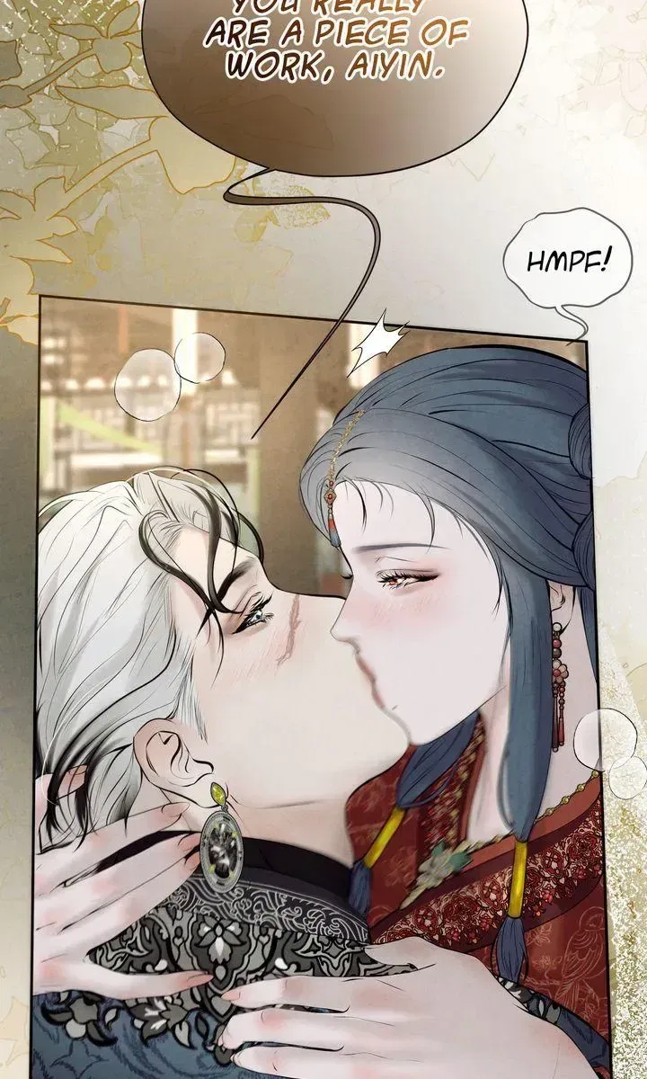 Beneath the Fallen Bloom Chapter 31 – Page 45