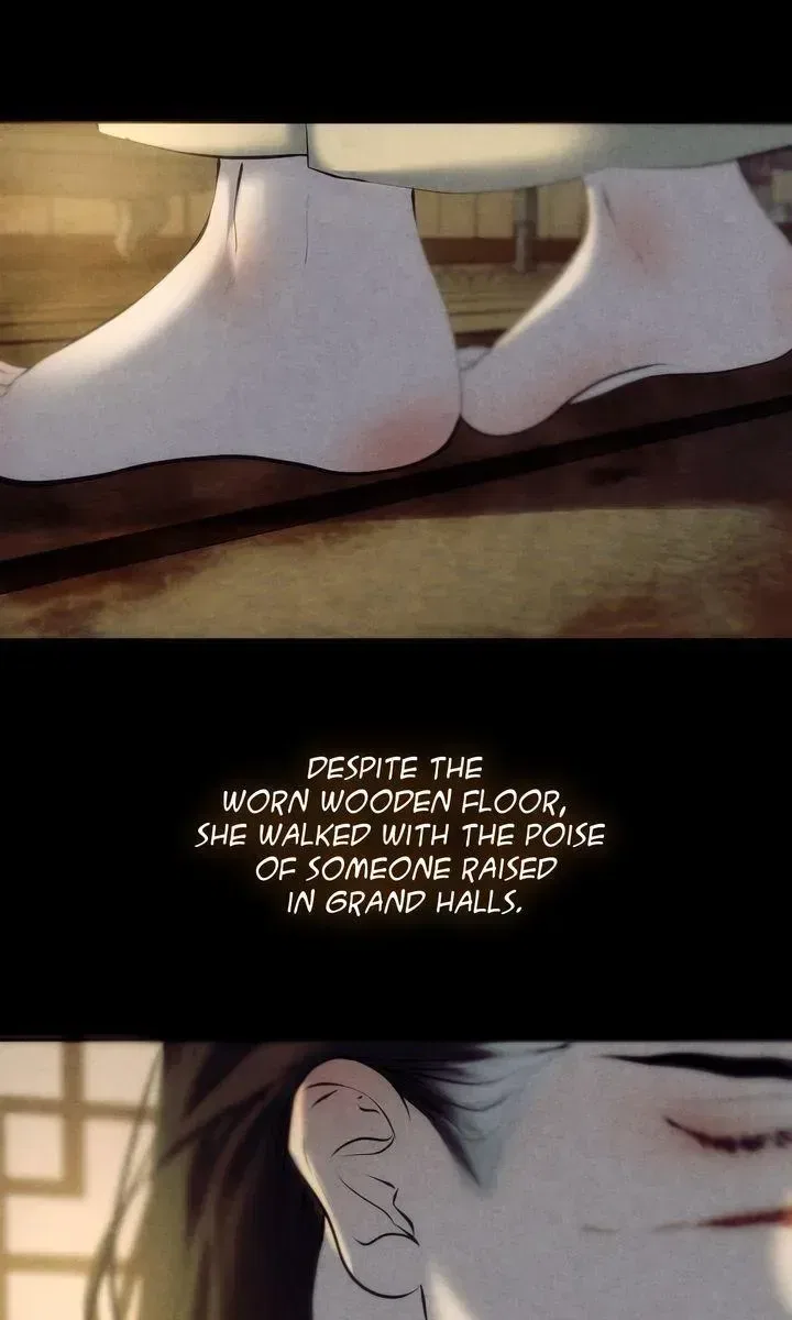 Beneath the Fallen Bloom Chapter 31 – Page 52