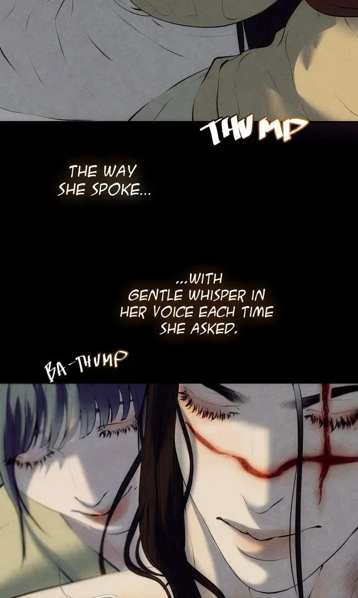 Beneath the Fallen Bloom Chapter 31 – Page 56