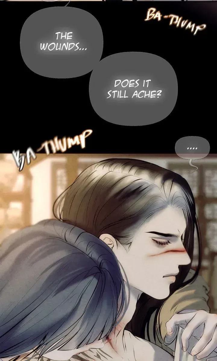 Beneath the Fallen Bloom Chapter 31 – Page 57