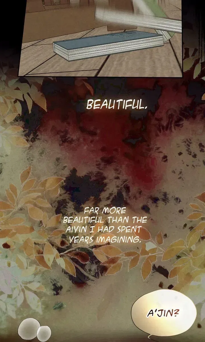 Beneath the Fallen Bloom Chapter 31 – Page 66