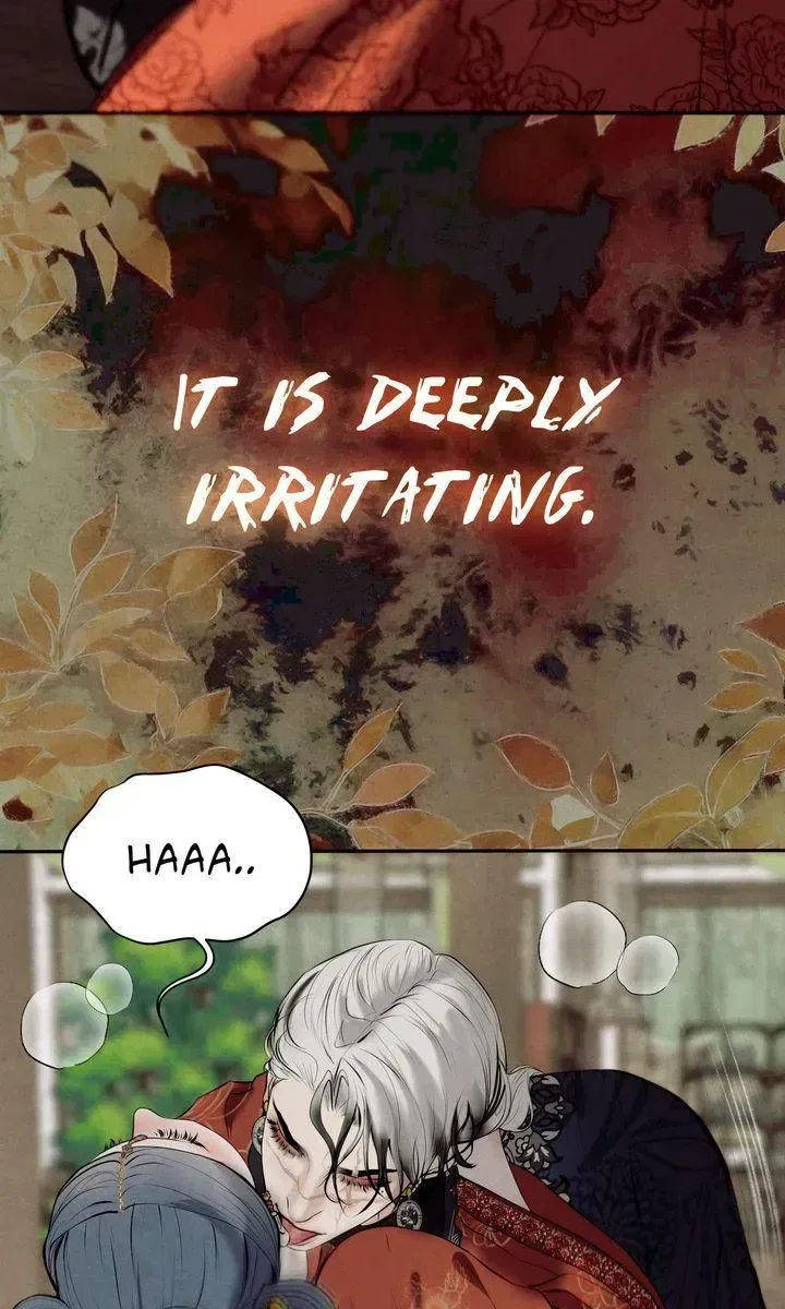 Beneath the Fallen Bloom Chapter 31 – Page 68