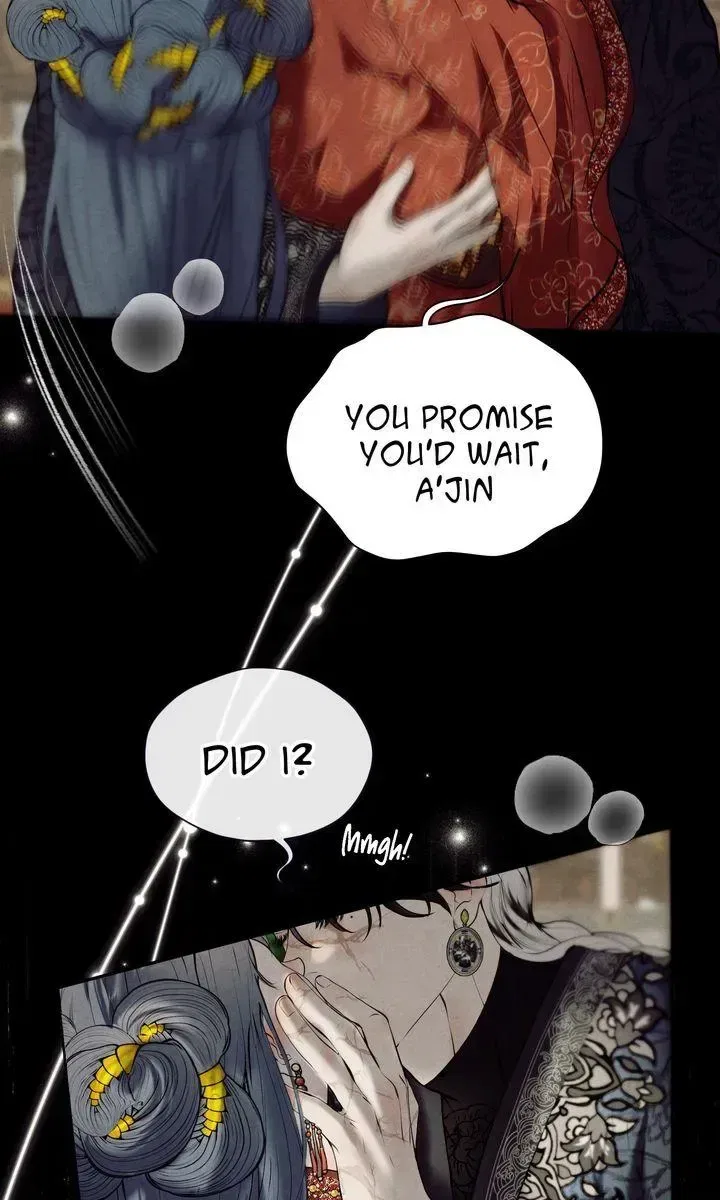Beneath the Fallen Bloom Chapter 31 – Page 69
