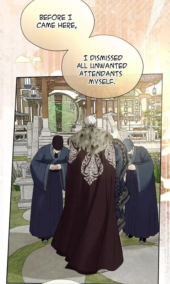Beneath the Fallen Bloom Chapter 31 – Page 77