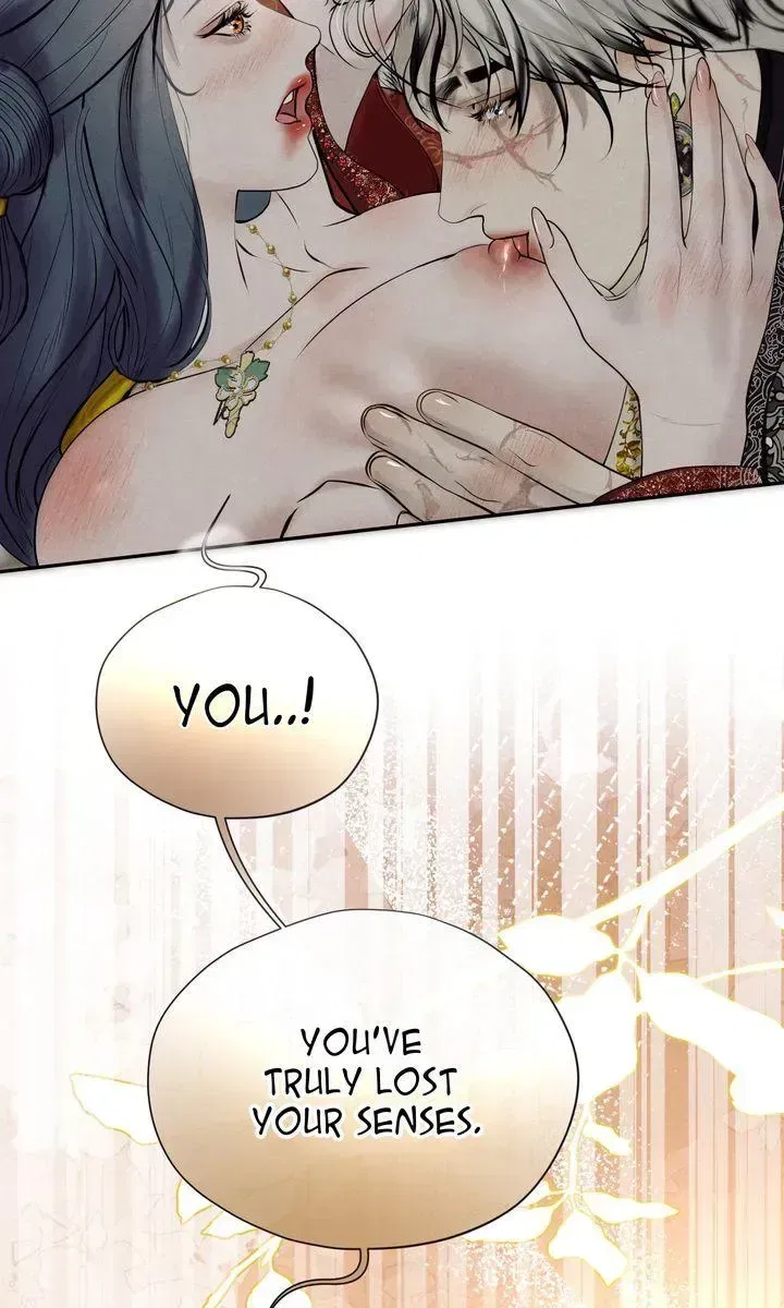 Beneath the Fallen Bloom Chapter 31 – Page 83