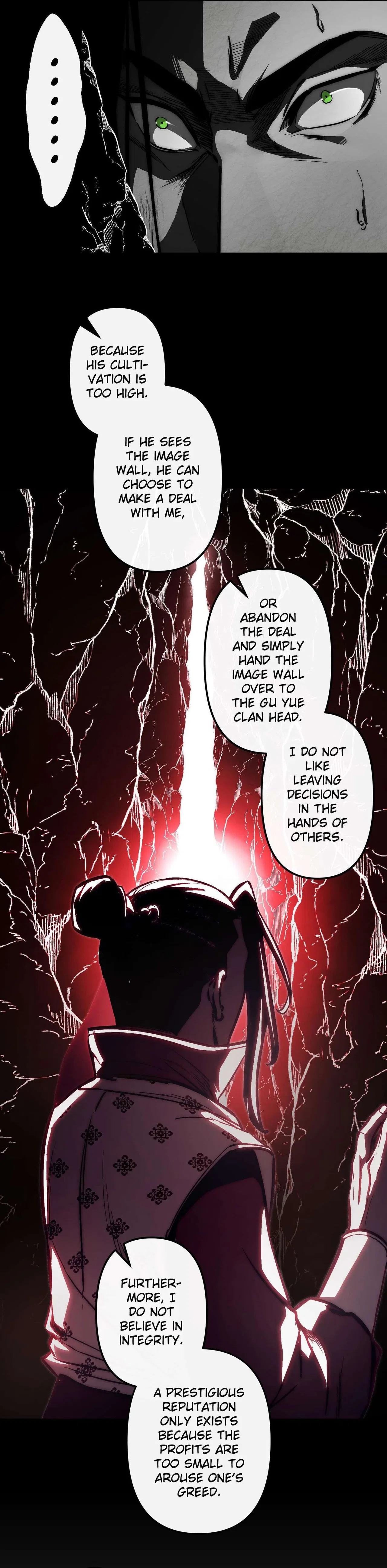 Reverend Insanity (2025) Chapter 27 – Page 3