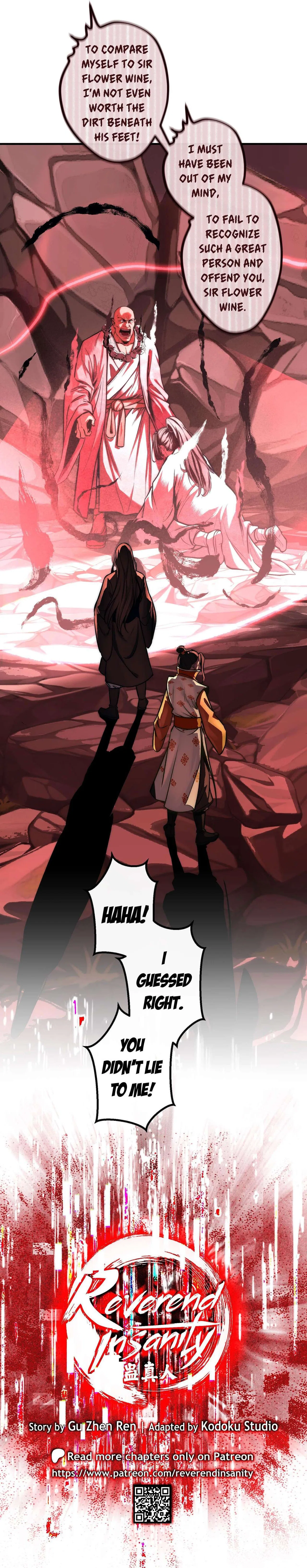 Reverend Insanity (2025) Chapter 27 – Page 6
