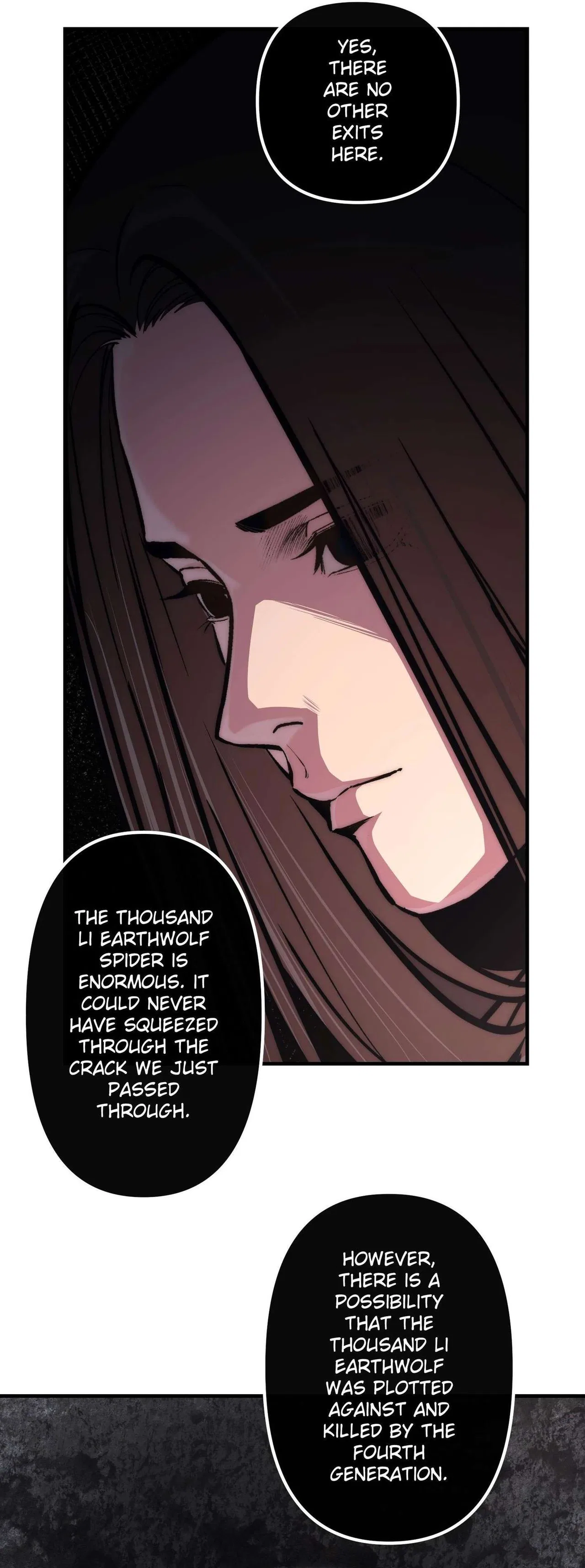 Reverend Insanity (2025) Chapter 27 – Page 12