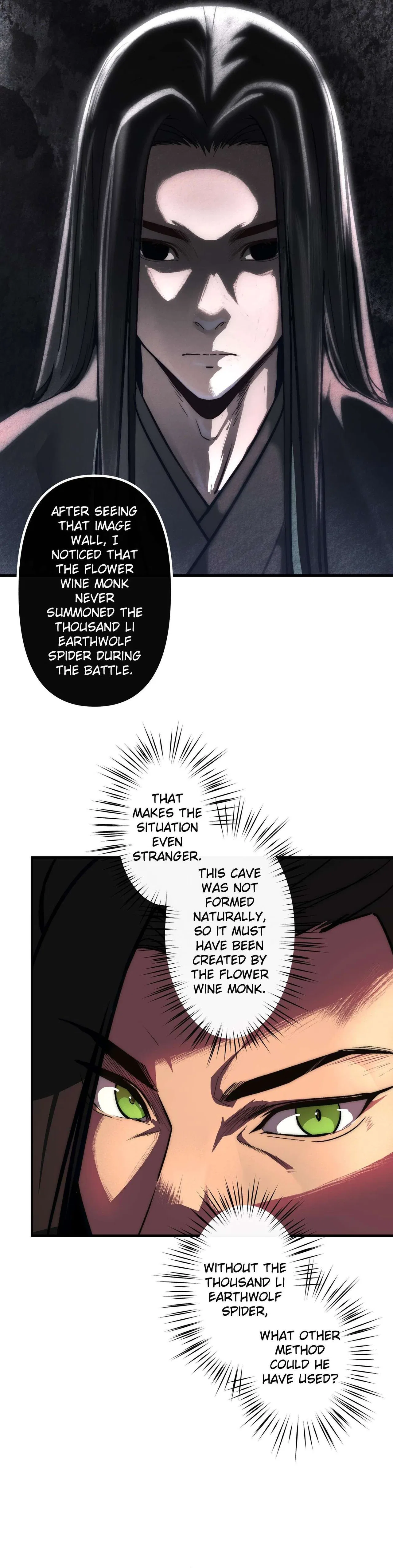 Reverend Insanity (2025) Chapter 27 – Page 13
