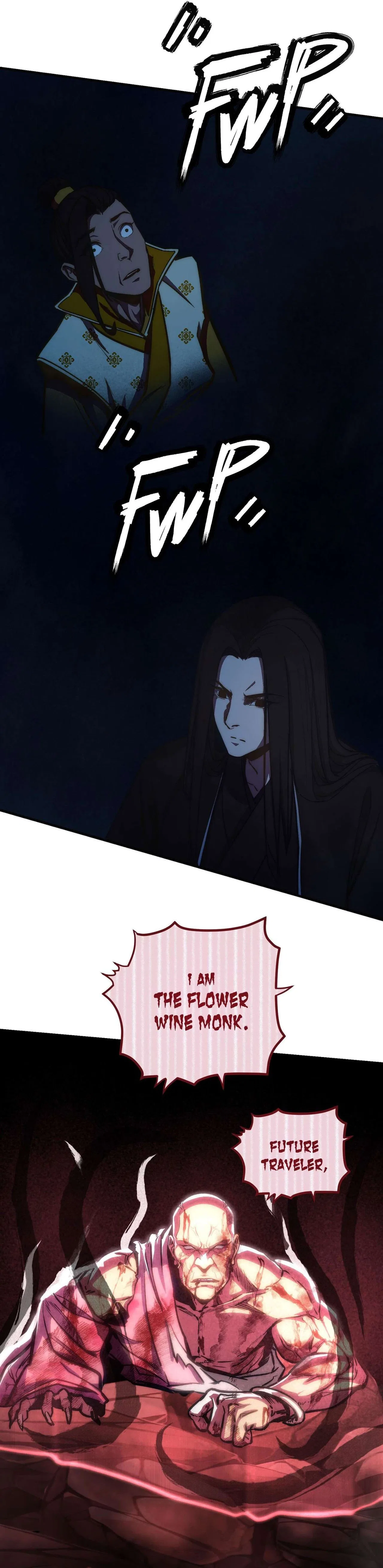 Reverend Insanity (2025) Chapter 27 – Page 14