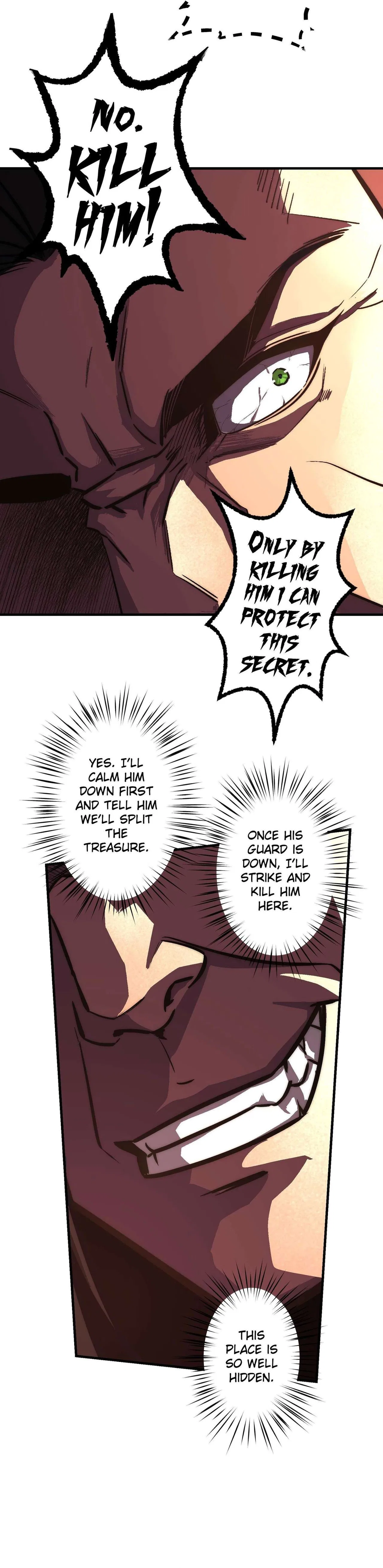 Reverend Insanity (2025) Chapter 27 – Page 18