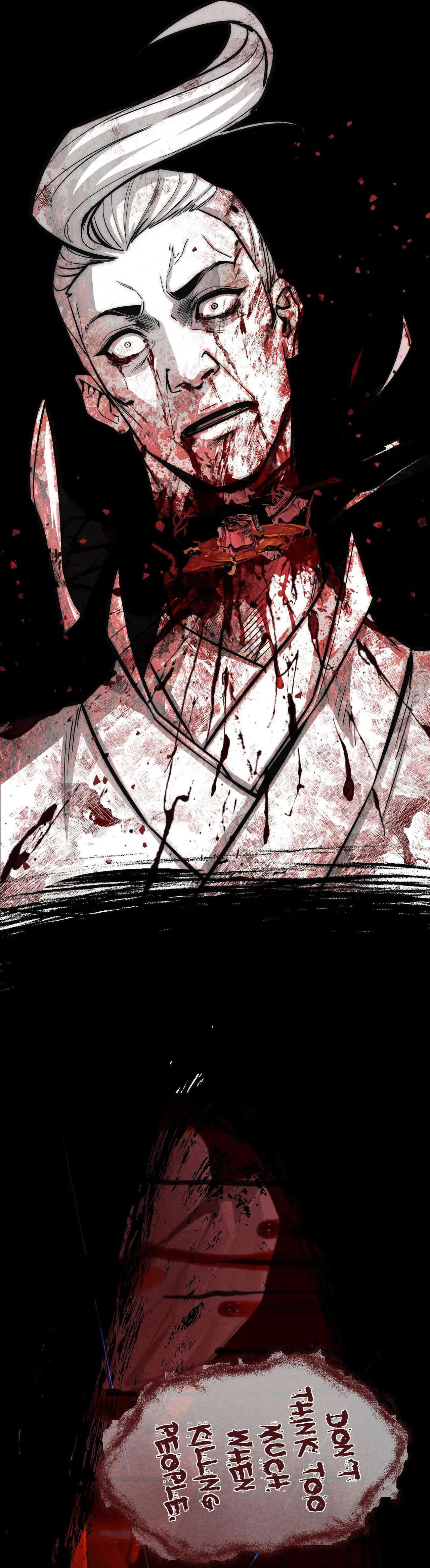 Reverend Insanity (2025) Chapter 27 – Page 21