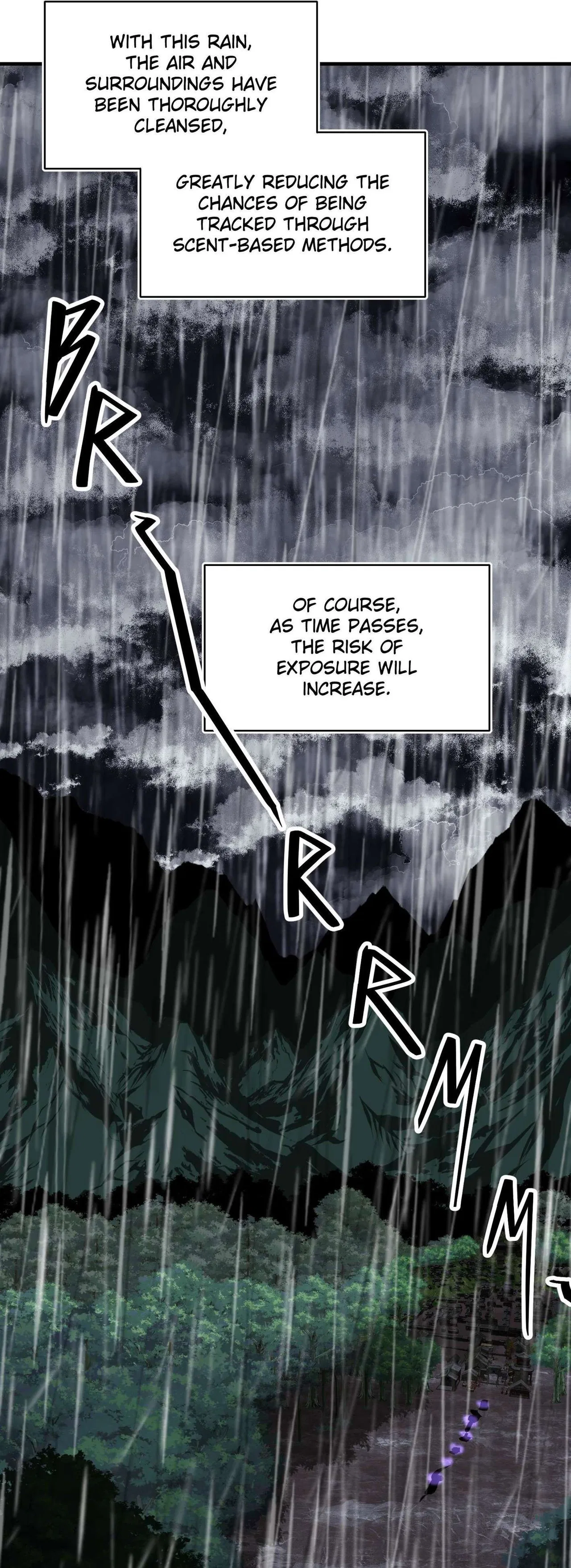 Reverend Insanity (2025) Chapter 27 – Page 31
