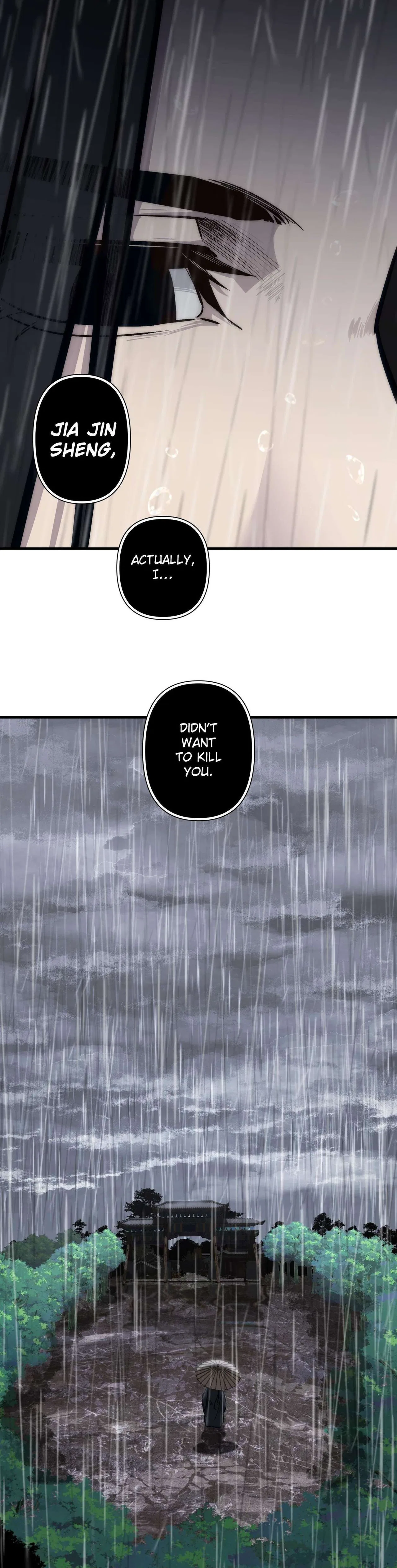 Reverend Insanity (2025) Chapter 27 – Page 37