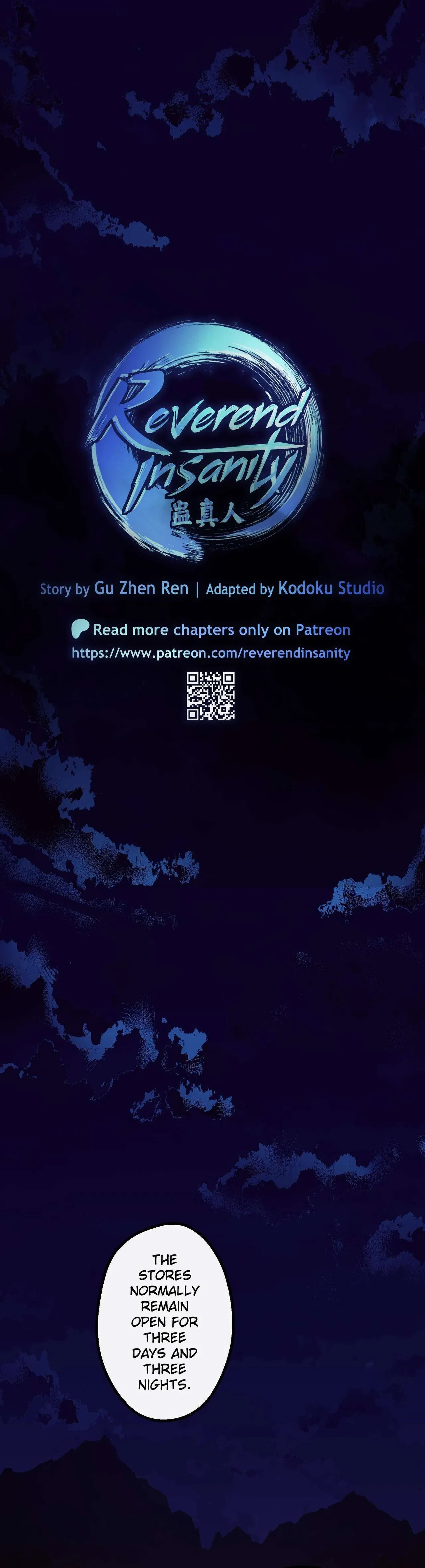 Reverend Insanity (2025) Chapter 26 – Page 4