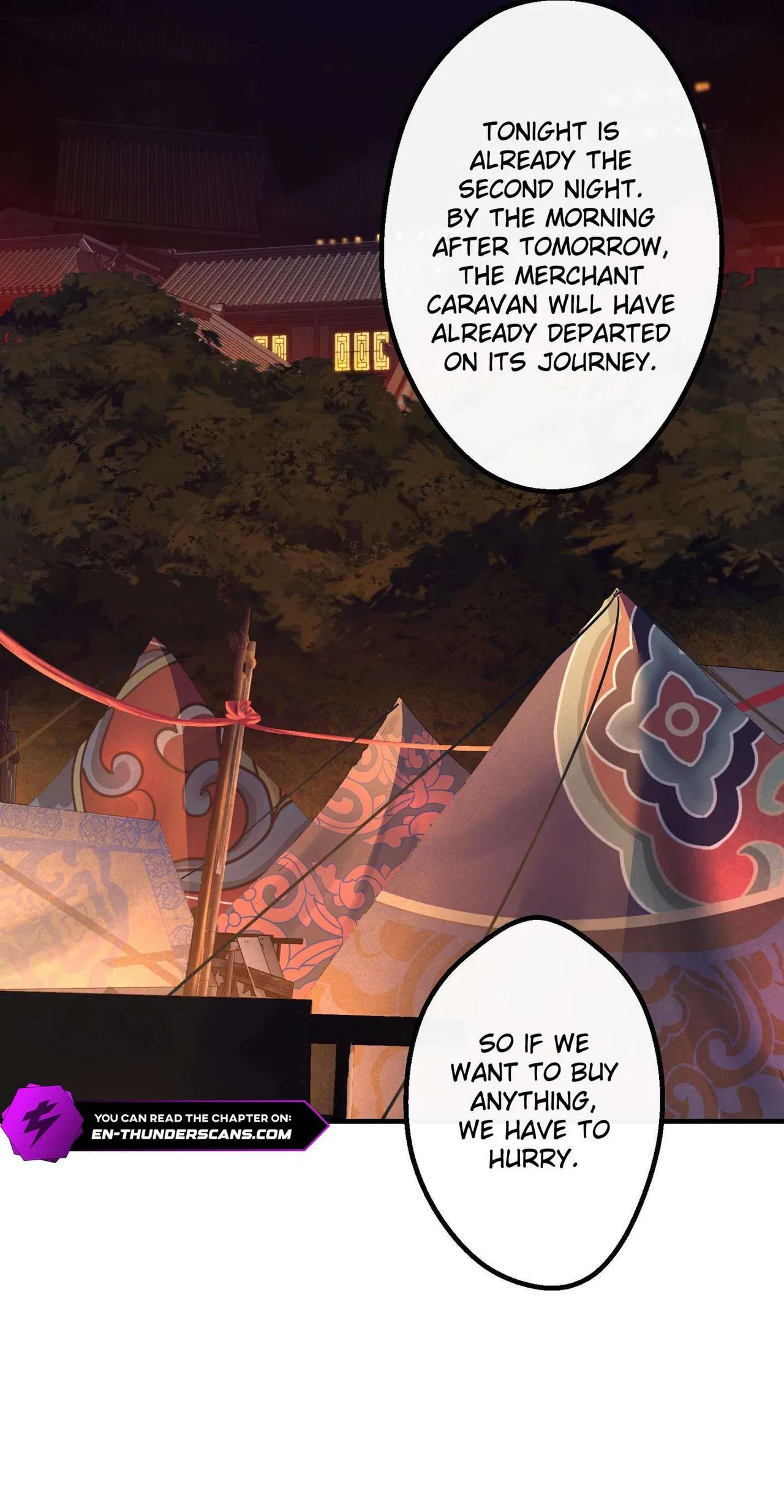 Reverend Insanity (2025) Chapter 26 – Page 5