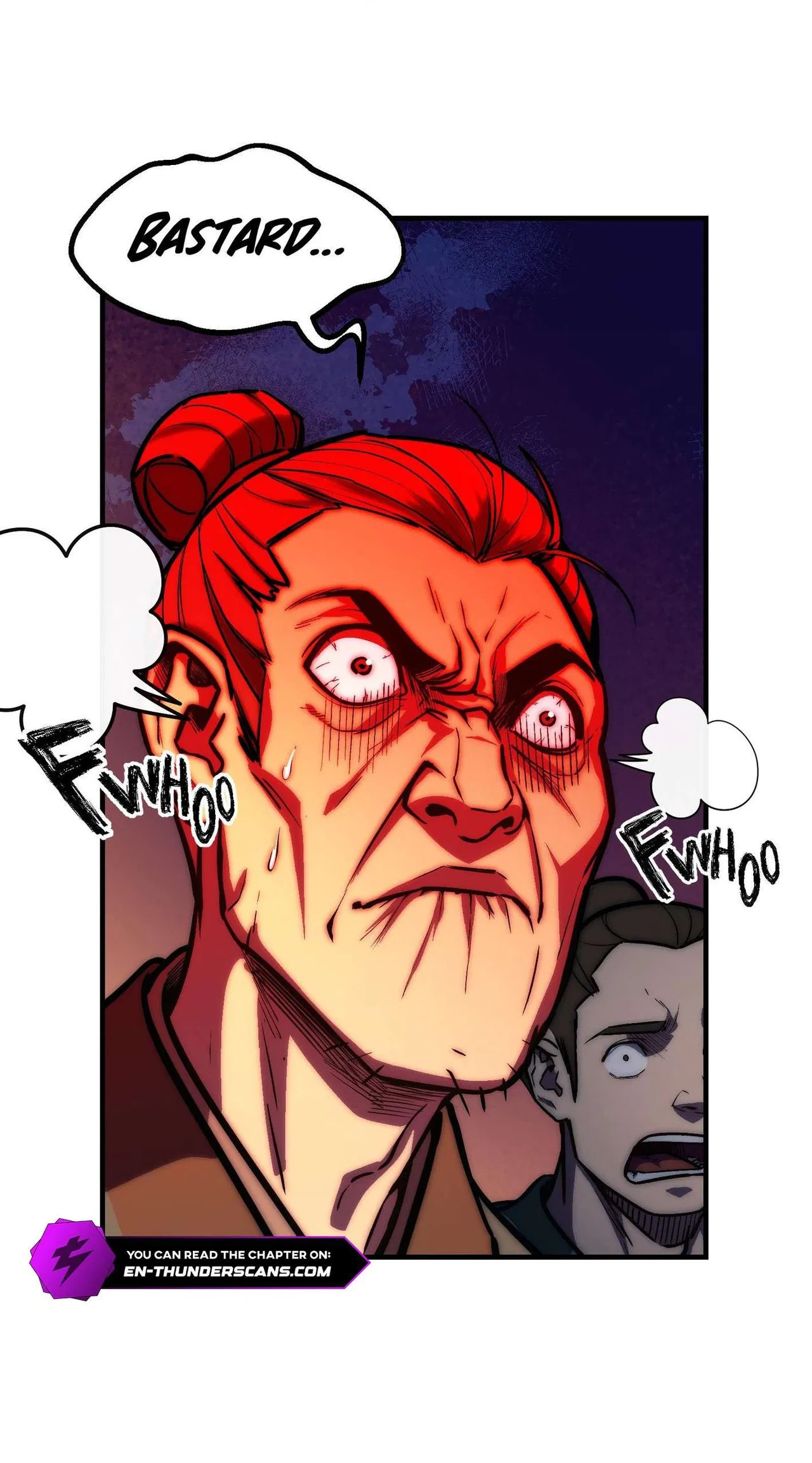 Reverend Insanity (2025) Chapter 26 – Page 14