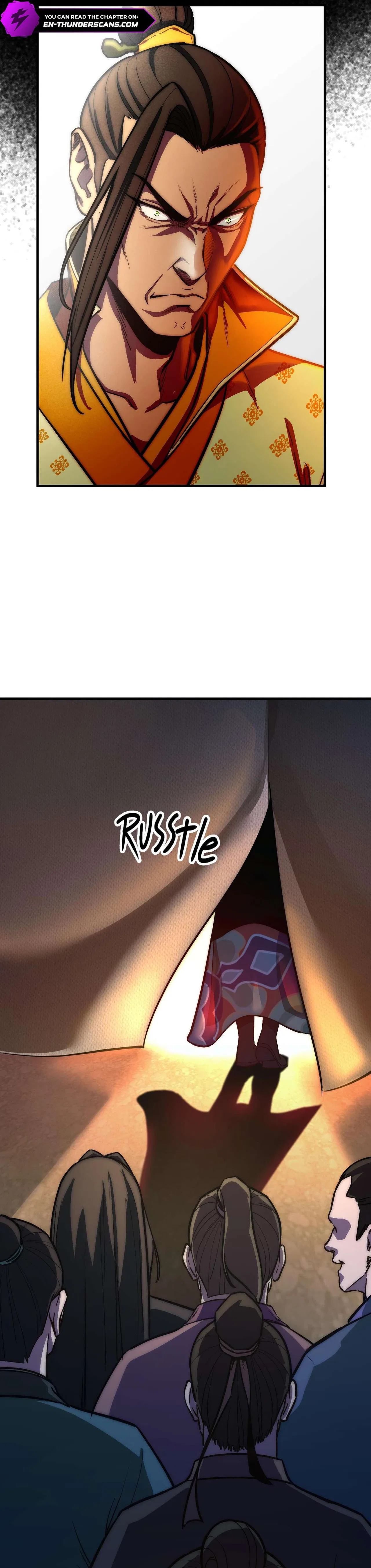 Reverend Insanity (2025) Chapter 26 – Page 25
