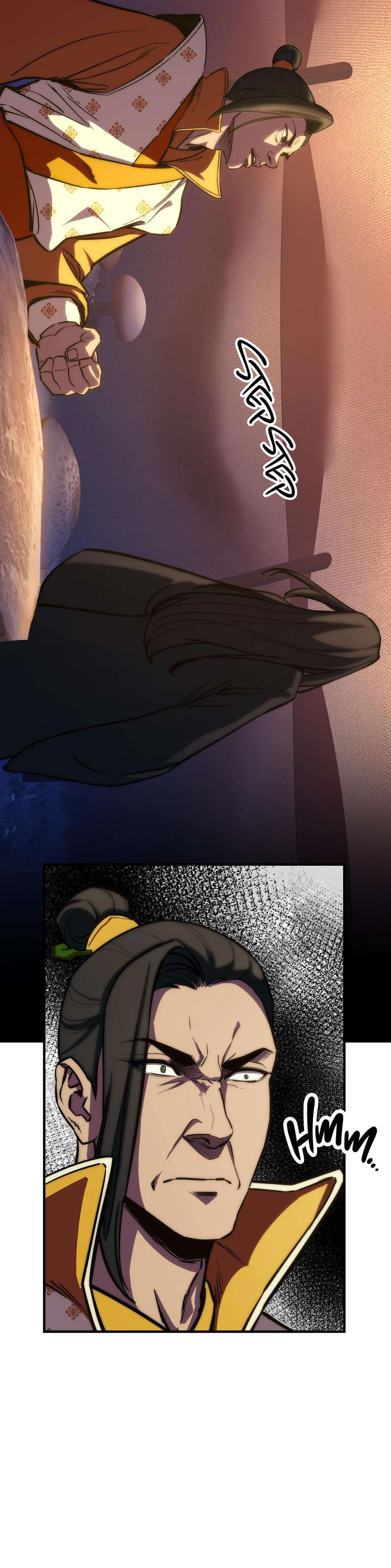 Reverend Insanity (2025) Chapter 26 – Page 37