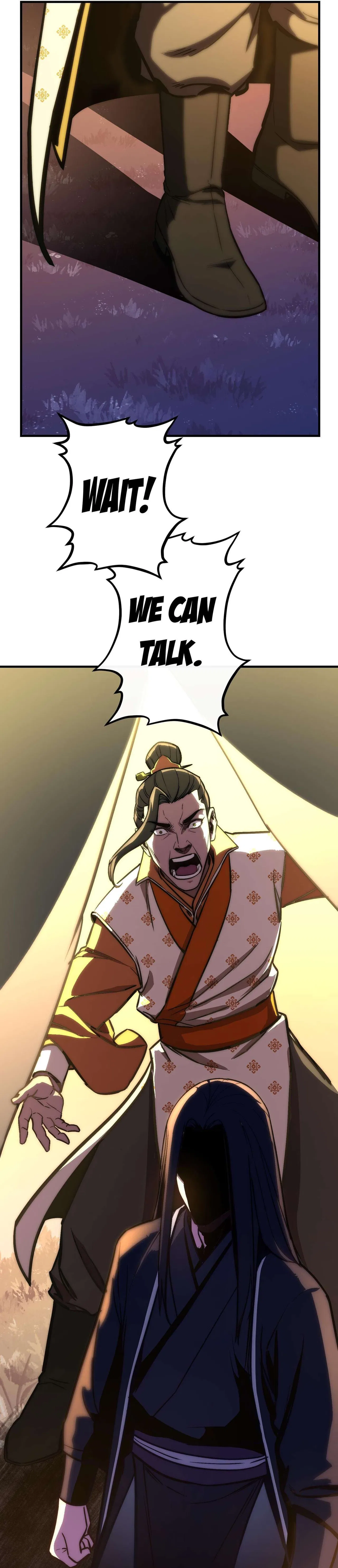 Reverend Insanity (2025) Chapter 26 – Page 38