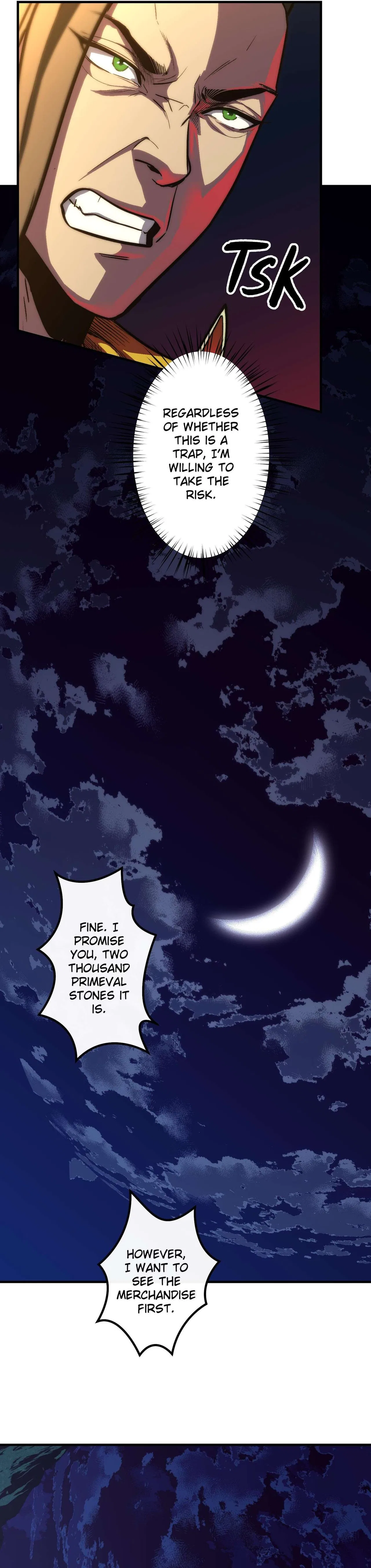 Reverend Insanity (2025) Chapter 26 – Page 41