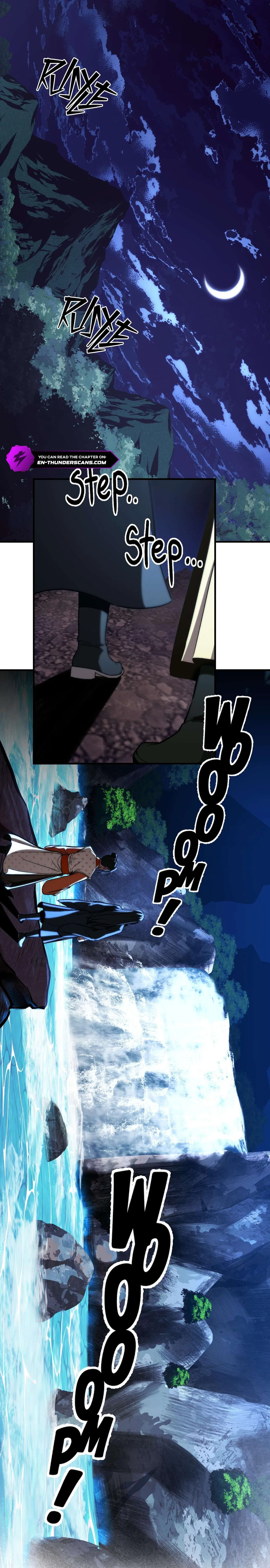 Reverend Insanity (2025) Chapter 26 – Page 42