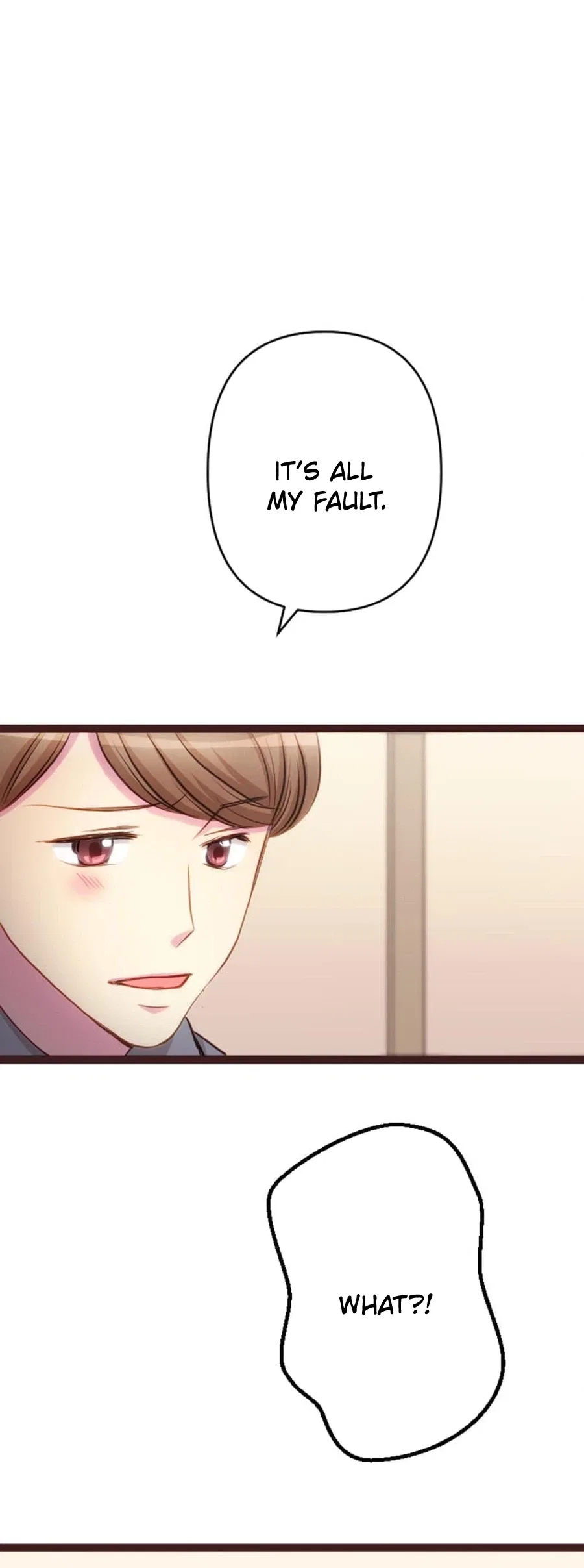 Camouflage Fuufu Chapter 49 – Page 4